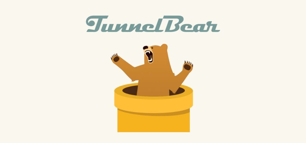 TunnelBear Review - Post Thumbnail